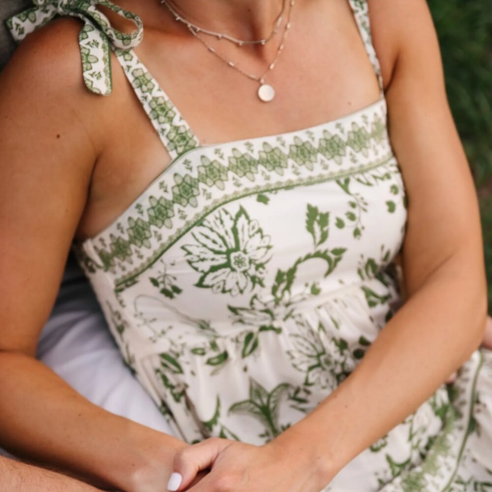 Beautiful Midi Dress